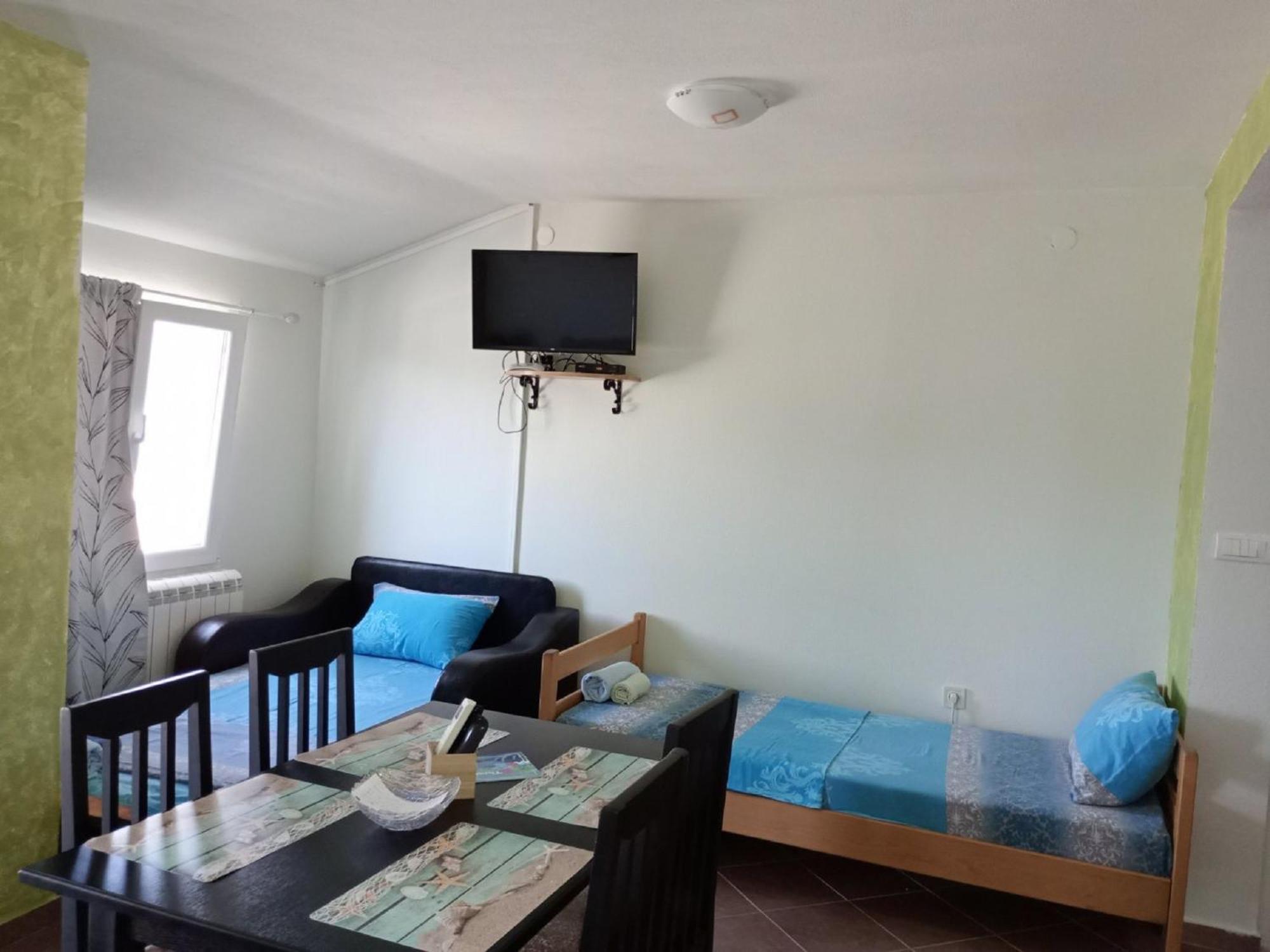 טיווט Apartments Vidikovac מראה חיצוני תמונה