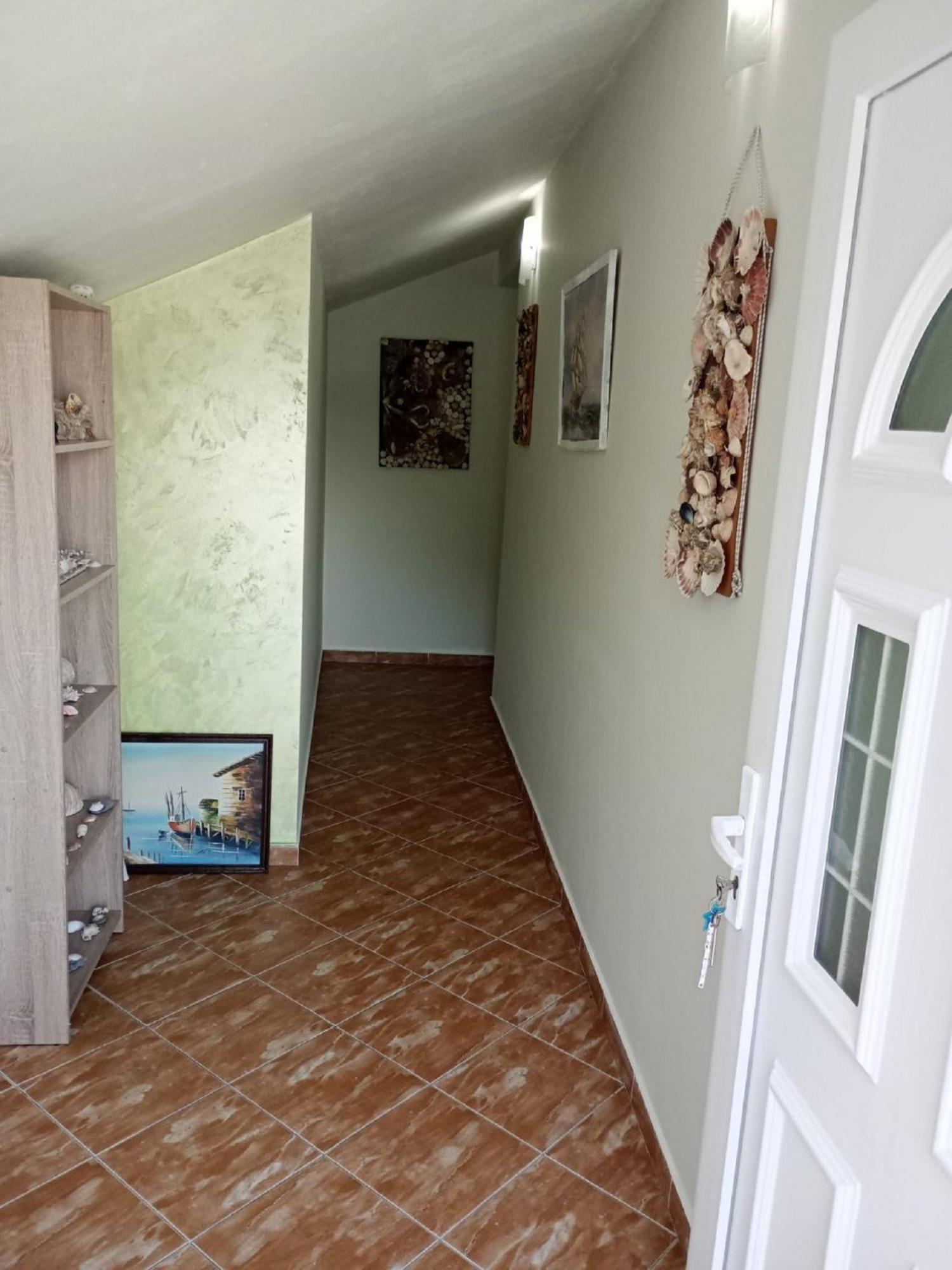 טיווט Apartments Vidikovac מראה חיצוני תמונה