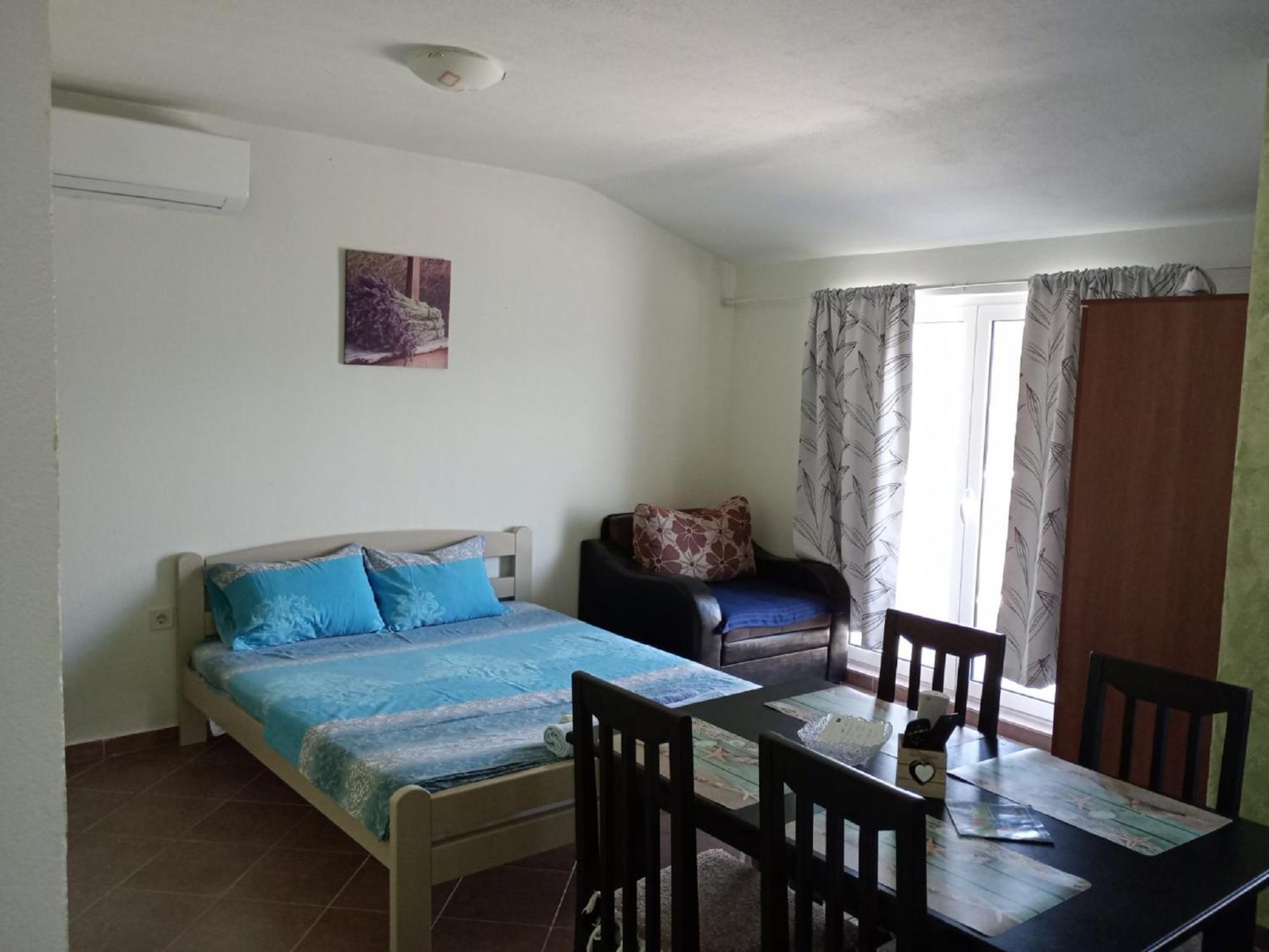 טיווט Apartments Vidikovac מראה חיצוני תמונה