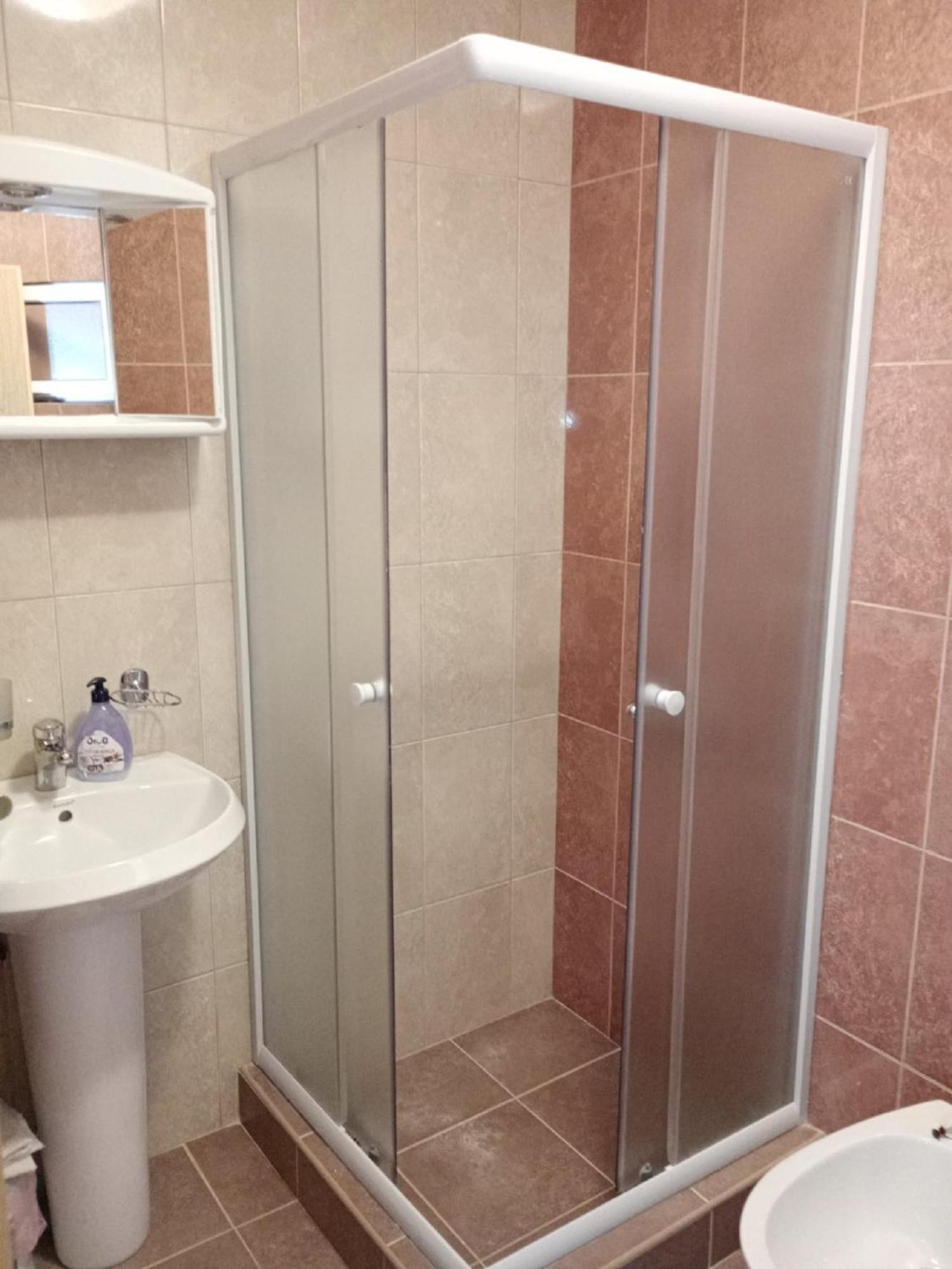 טיווט Apartments Vidikovac מראה חיצוני תמונה