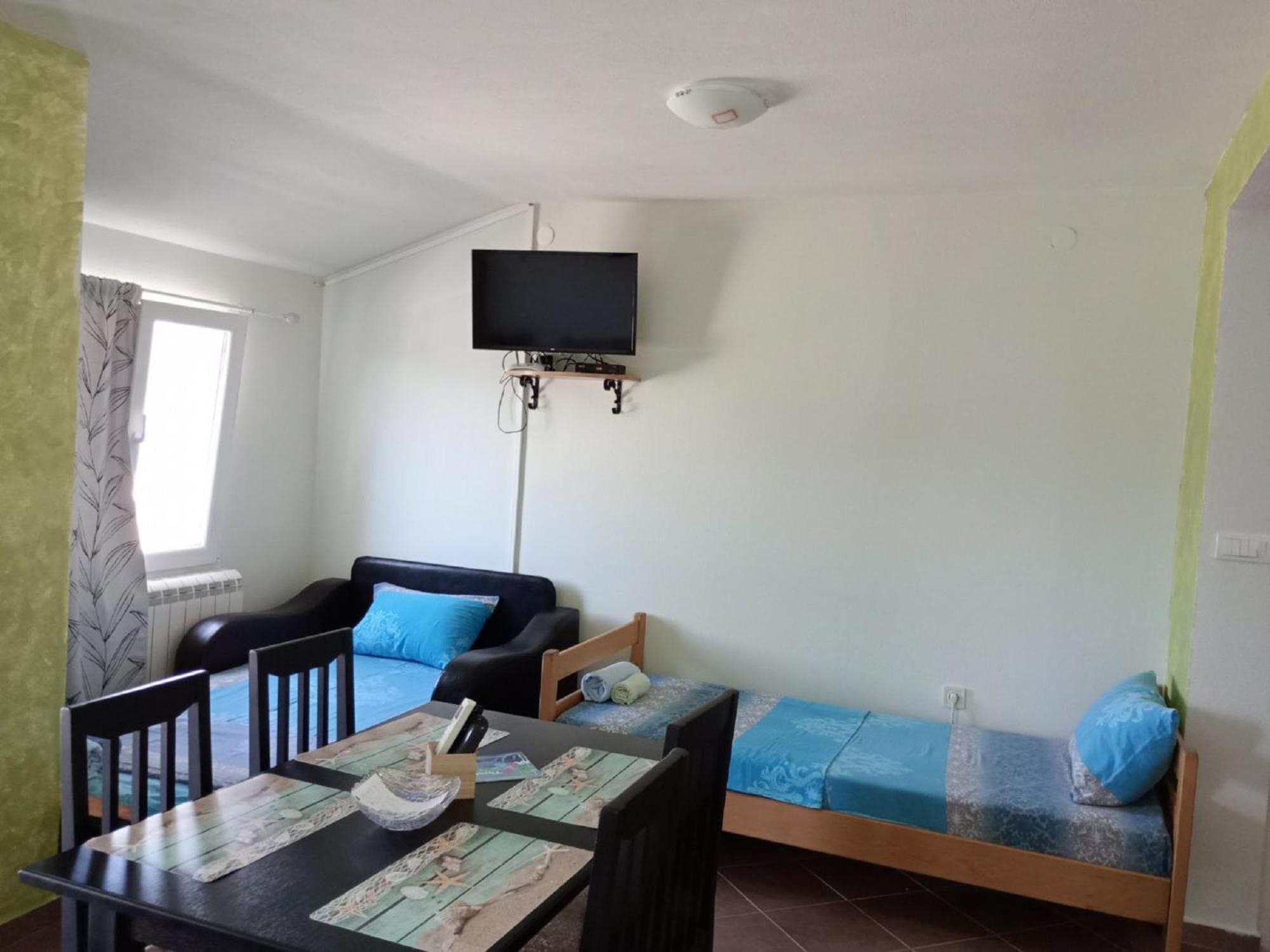 טיווט Apartments Vidikovac מראה חיצוני תמונה